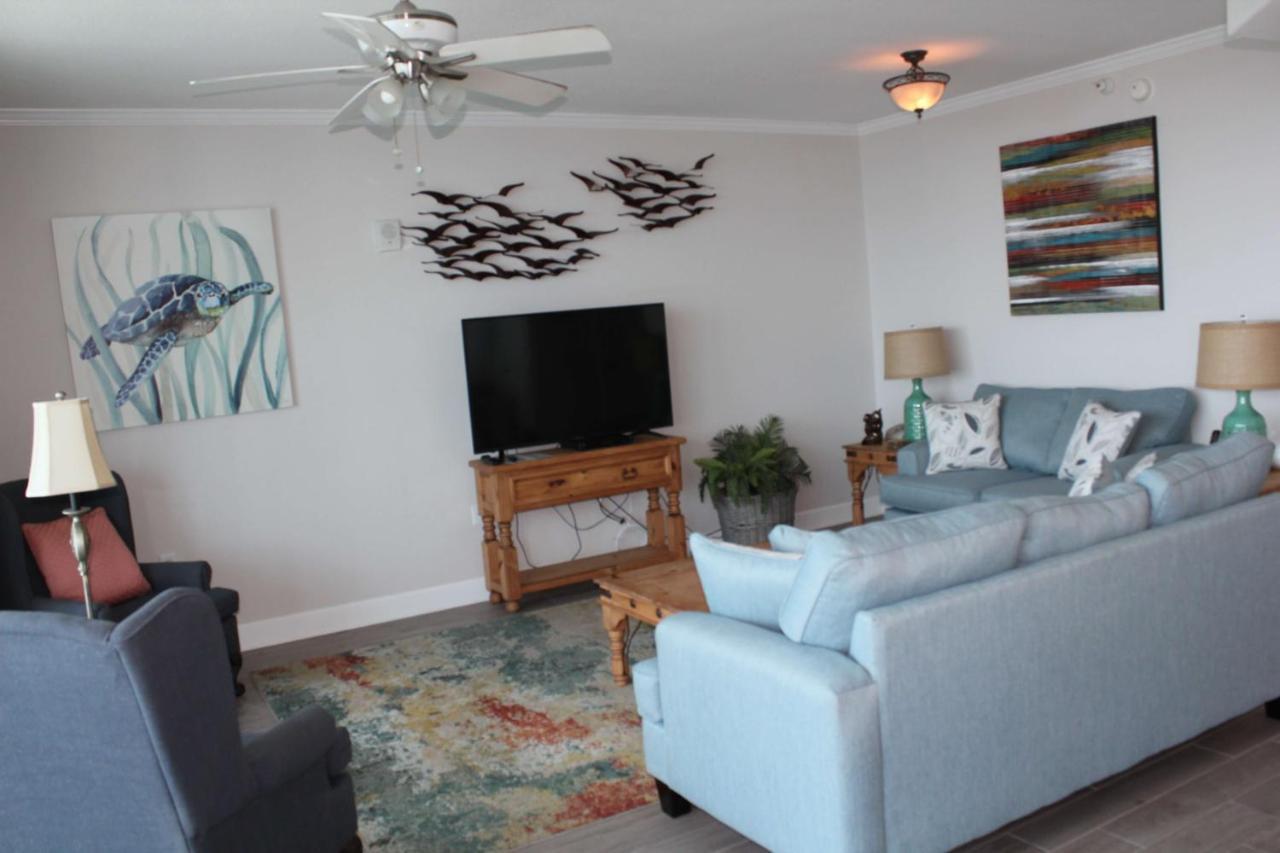 Sanibel 406 By Albvr - Beautiful Updates With Views That Are Simply Amazing Галф Шорс Екстериор снимка
