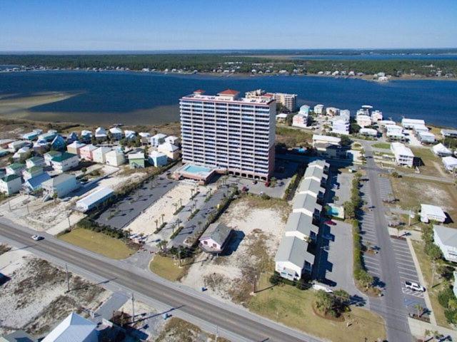 Sanibel 406 By Albvr - Beautiful Updates With Views That Are Simply Amazing Галф Шорс Екстериор снимка