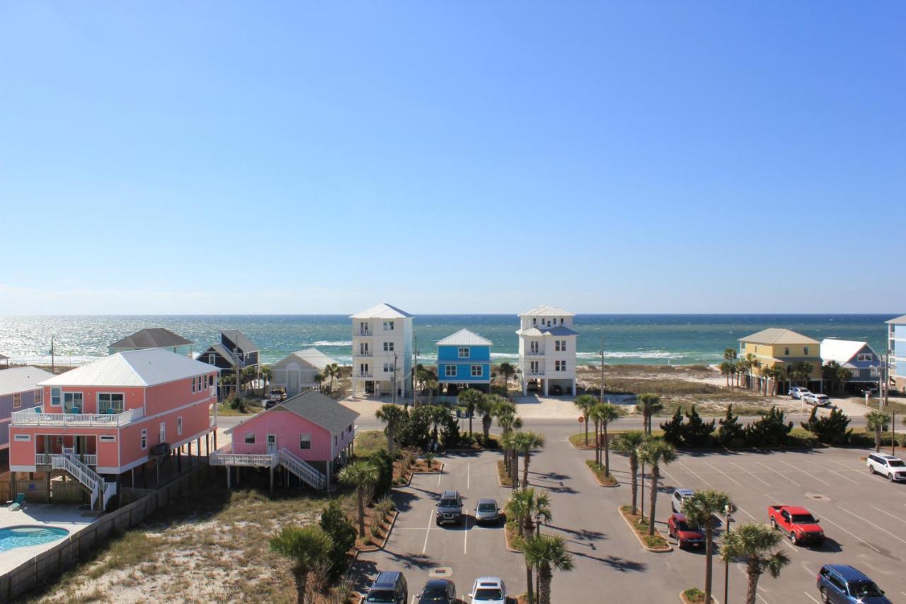 Sanibel 406 By Albvr - Beautiful Updates With Views That Are Simply Amazing Галф Шорс Екстериор снимка