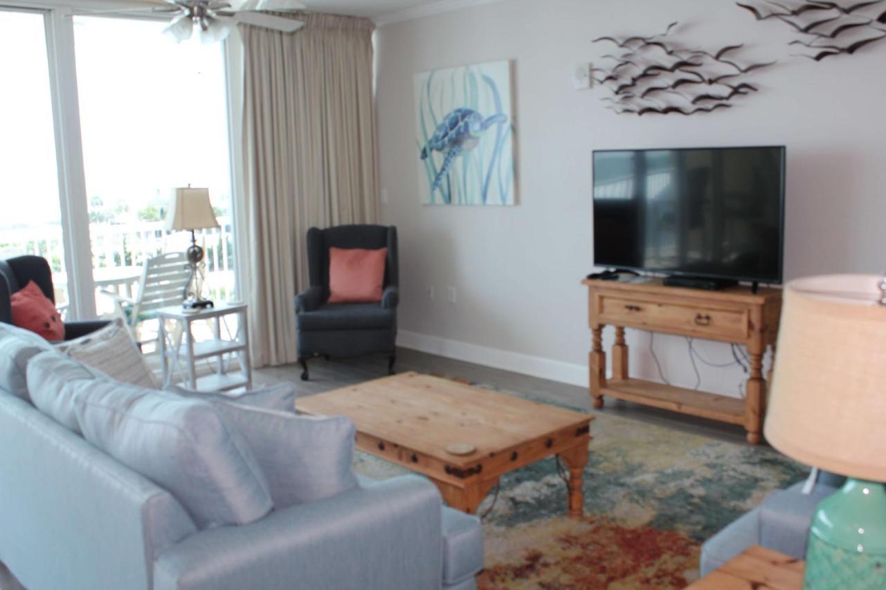 Sanibel 406 By Albvr - Beautiful Updates With Views That Are Simply Amazing Галф Шорс Екстериор снимка
