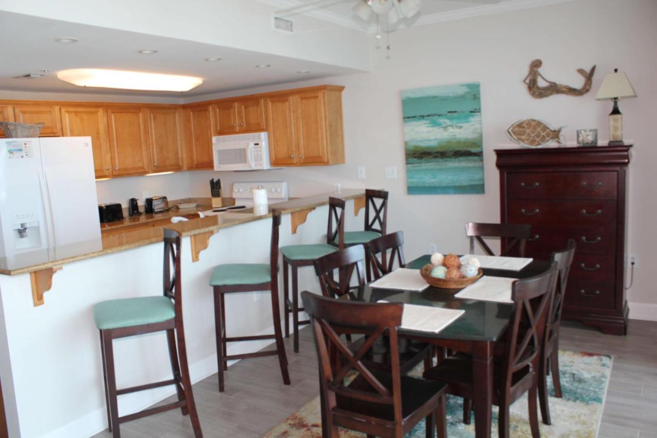 Sanibel 406 By Albvr - Beautiful Updates With Views That Are Simply Amazing Галф Шорс Екстериор снимка