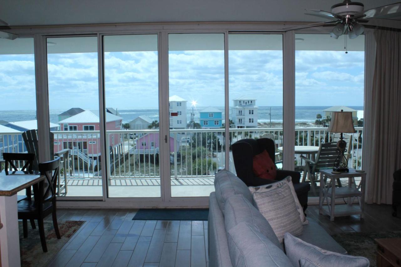 Sanibel 406 By Albvr - Beautiful Updates With Views That Are Simply Amazing Галф Шорс Екстериор снимка