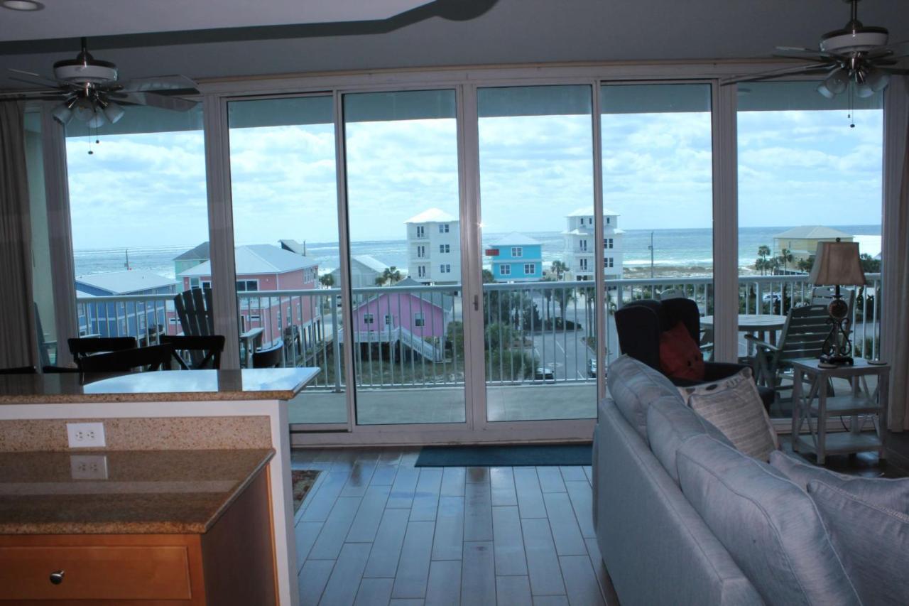 Sanibel 406 By Albvr - Beautiful Updates With Views That Are Simply Amazing Галф Шорс Екстериор снимка